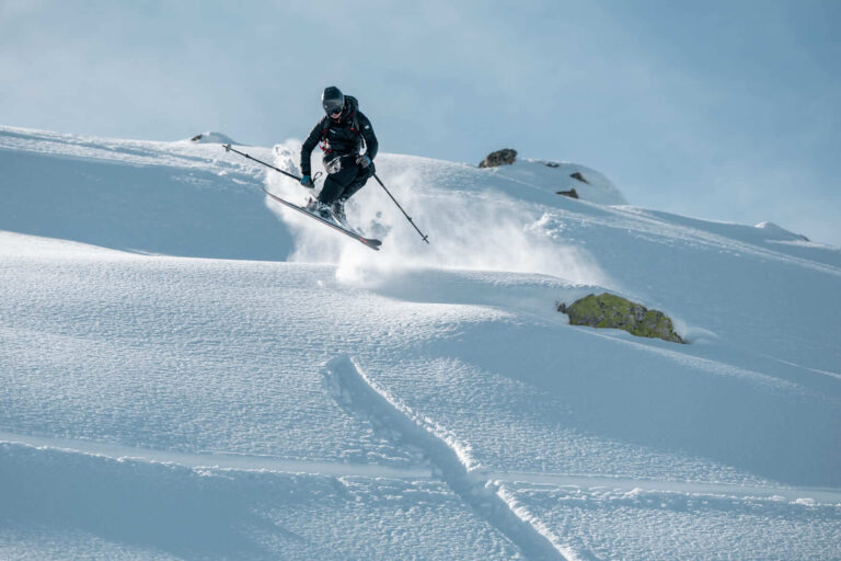 Ski, Surf, MTB & kitesurfrejser