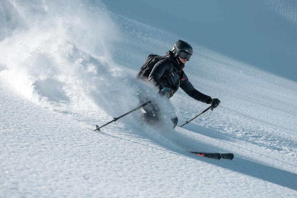 Ski, Surf, MTB & kitesurfrejser