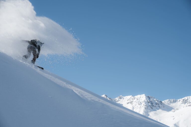 Ski, Surf, MTB & kitesurfrejser