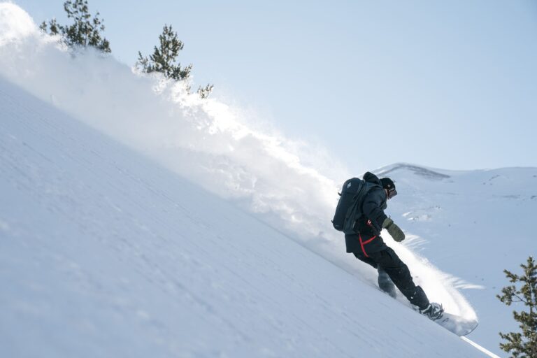 Ski, Surf, MTB & kitesurfrejser