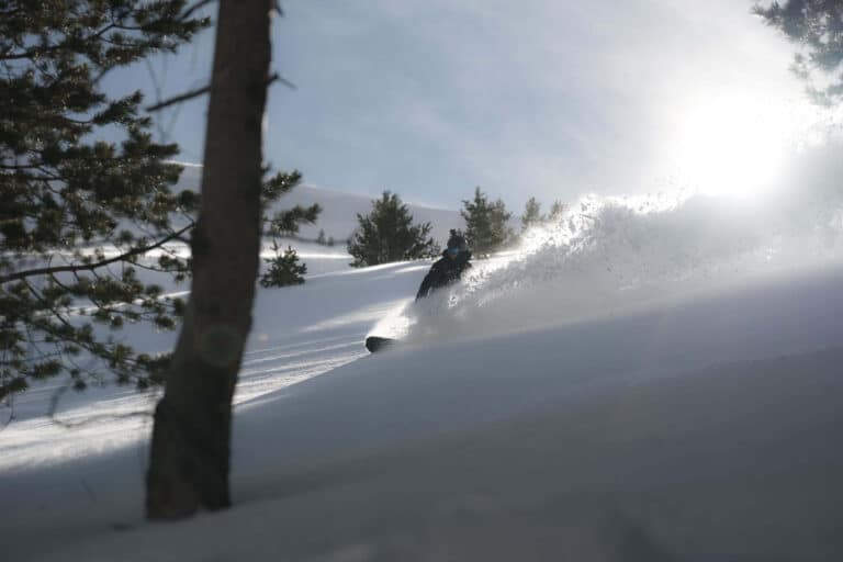 Ski, Surf, MTB & kitesurfrejser
