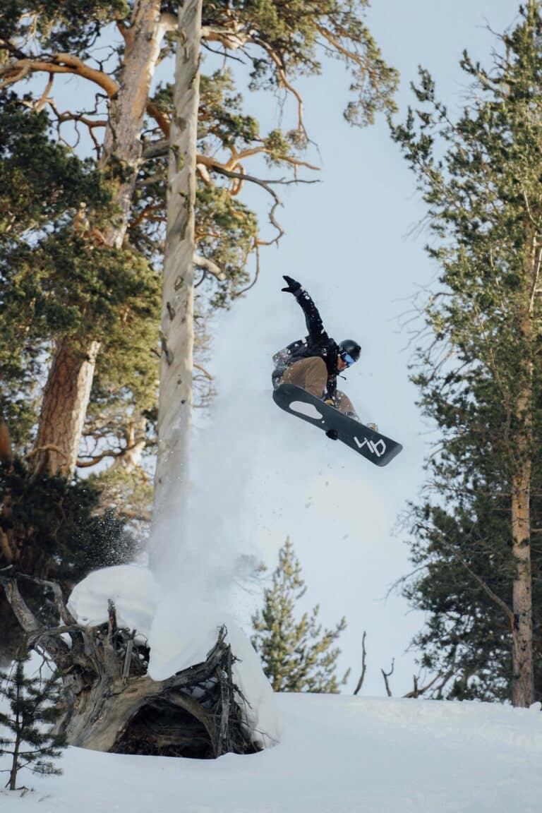Ski, Surf, MTB & kitesurfrejser