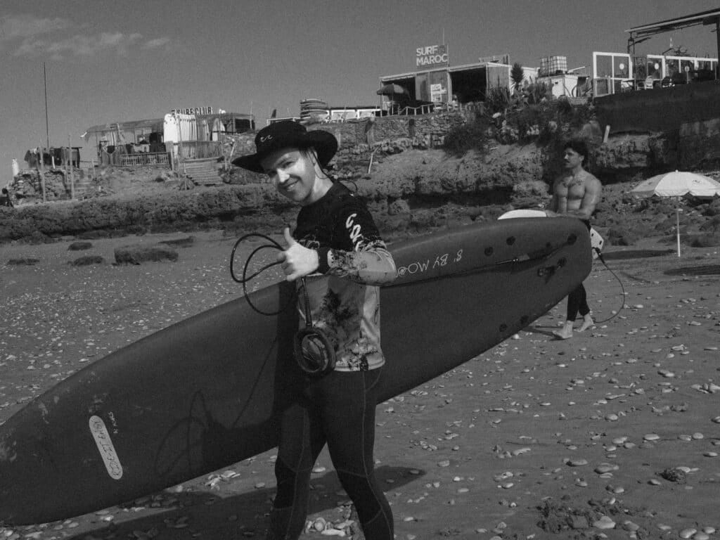 Ski, Surf, MTB & kitesurfrejser