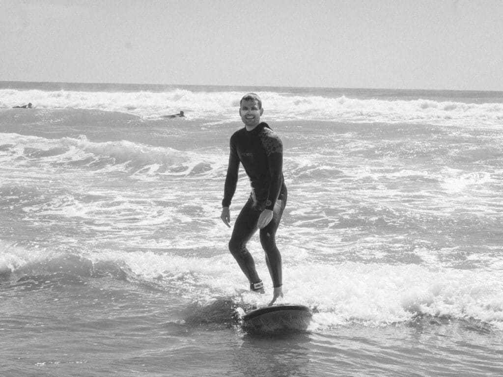 Ski, Surf, MTB & kitesurfrejser