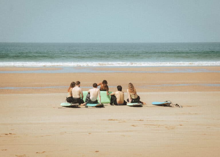 Ski, Surf, MTB & kitesurfrejser
