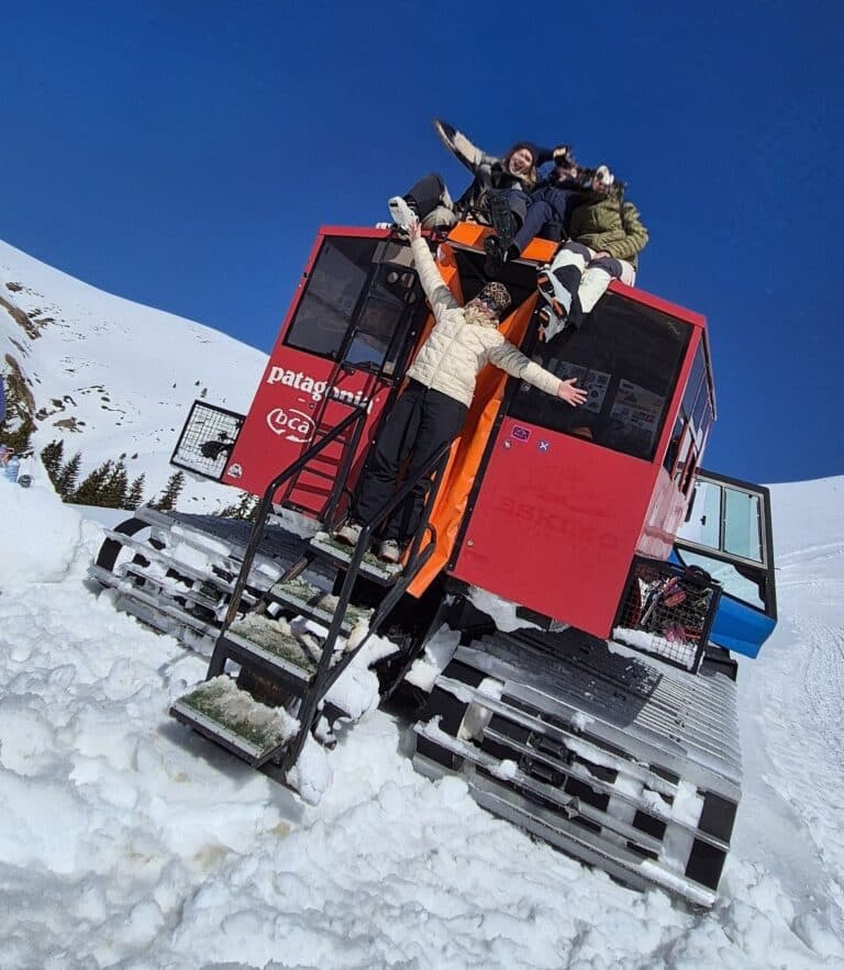 Ski, Surf, MTB & kitesurfrejser