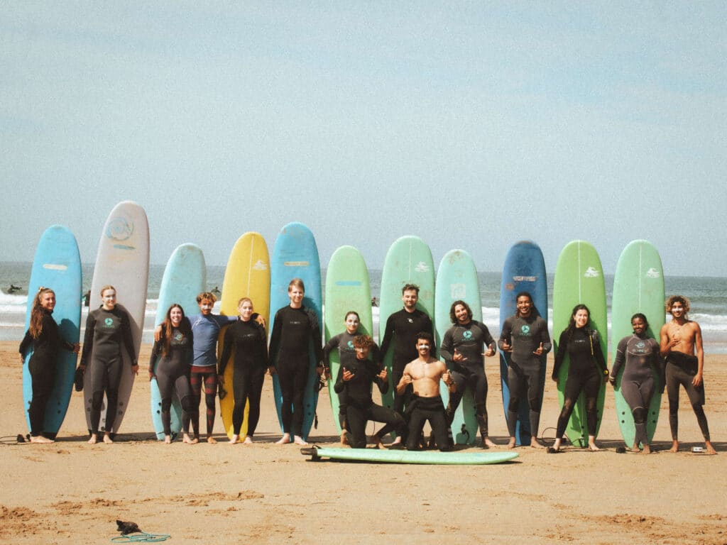 Surf