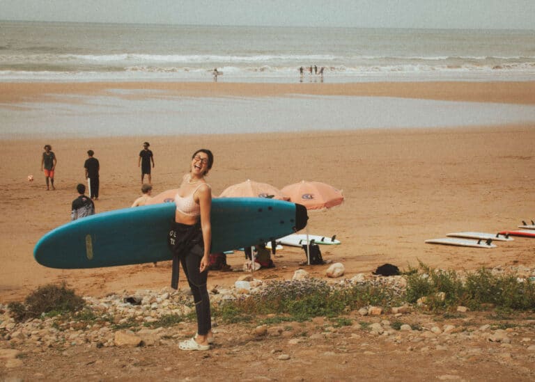 Ski, Surf, MTB & kitesurfrejser
