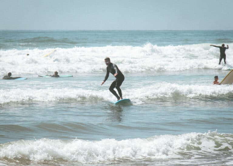 Ski, Surf, MTB & kitesurfrejser