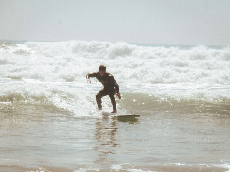 Ski, Surf, MTB & kitesurfrejser
