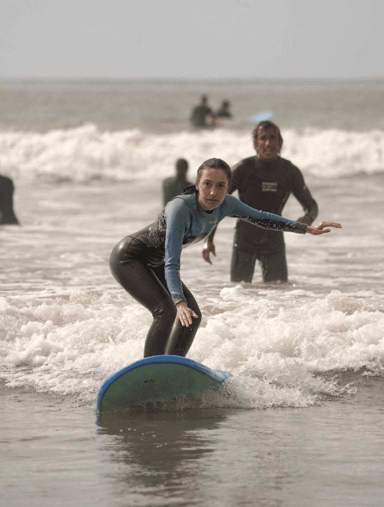 Ski, Surf, MTB & kitesurfrejser