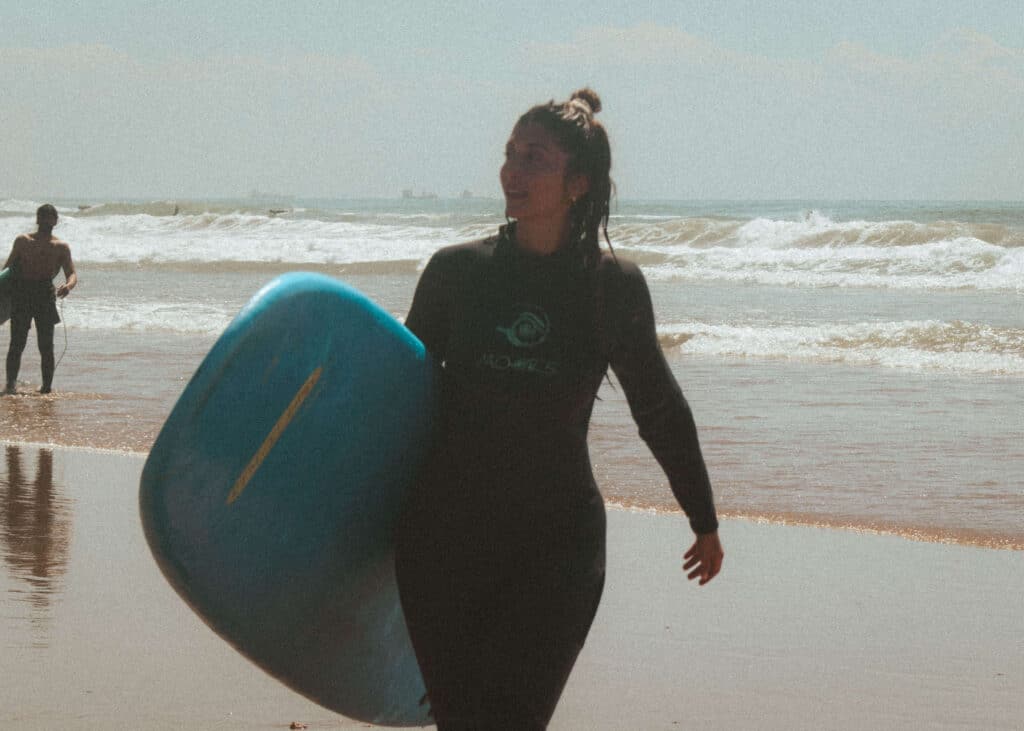 Ski, Surf, MTB & kitesurfrejser