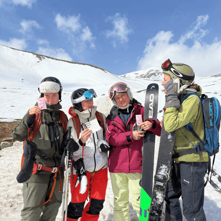 Ski, Surf, MTB & kitesurfrejser