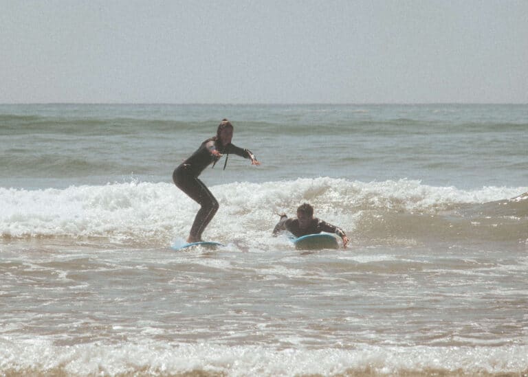 Ski, Surf, MTB & kitesurfrejser