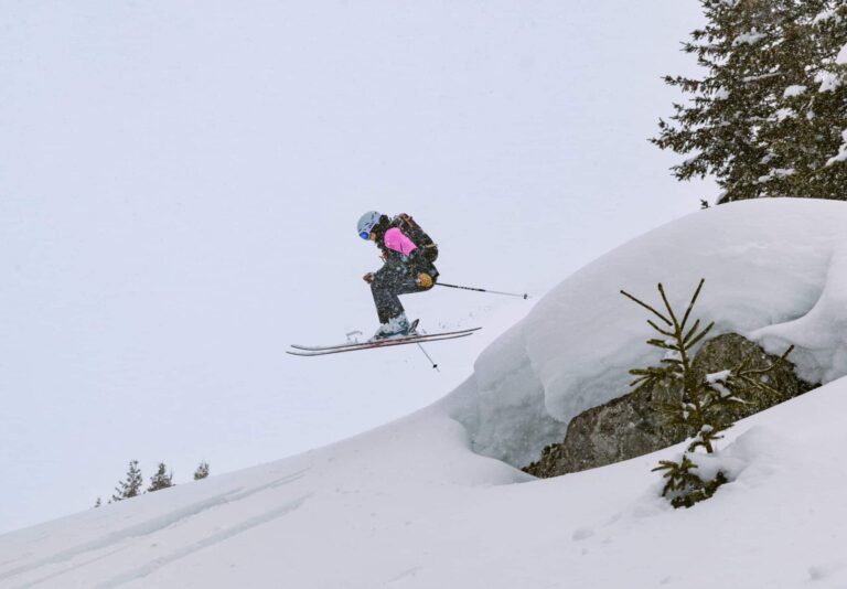 Ski, Surf, MTB & kitesurfrejser