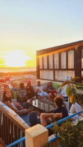 Ski, Surf, MTB & kitesurfrejser