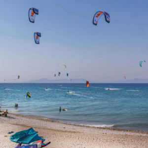 Ski, Surf, MTB & kitesurfrejser