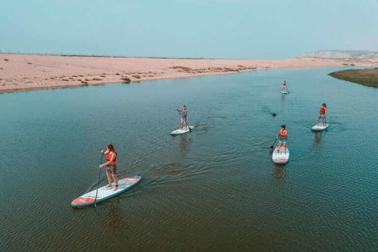 Ski, Surf, MTB & kitesurfrejser