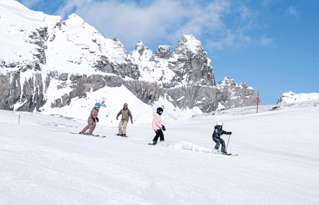 Ski, Surf, MTB & kitesurfrejser