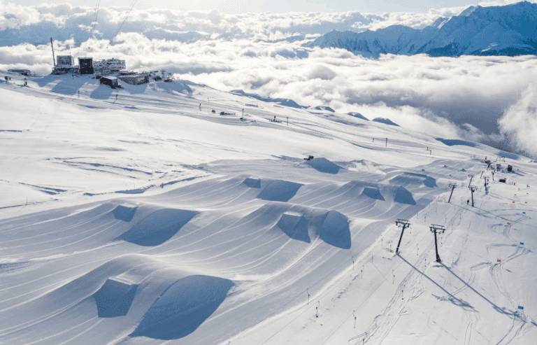 Ski, Surf, MTB & kitesurfrejser