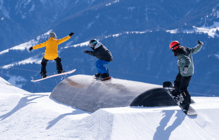 Ski, Surf, MTB & kitesurfrejser