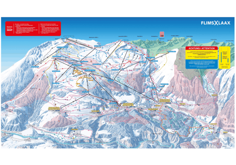 Ski, Surf, MTB & kitesurfrejser