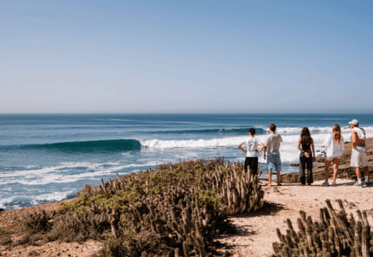 Ski, Surf, MTB & kitesurfrejser