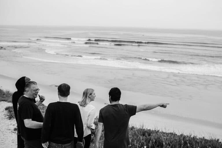 Ski, Surf, MTB & kitesurfrejser