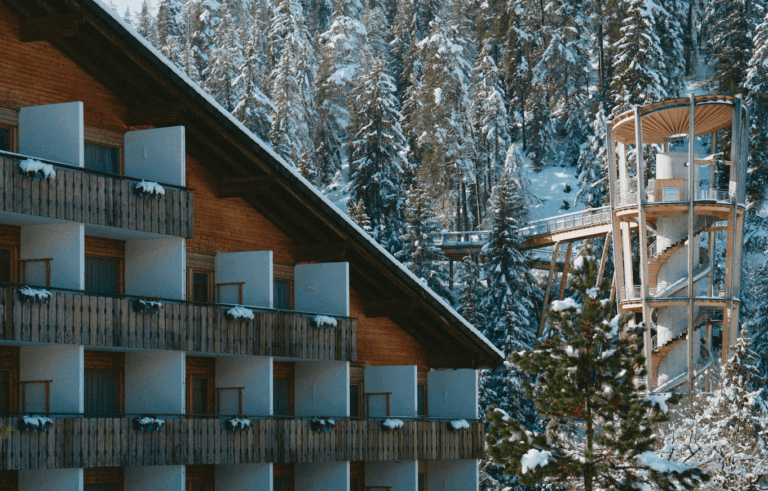 Ski, Surf, MTB & kitesurfrejser