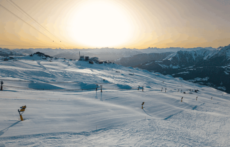 Ski, Surf, MTB & kitesurfrejser