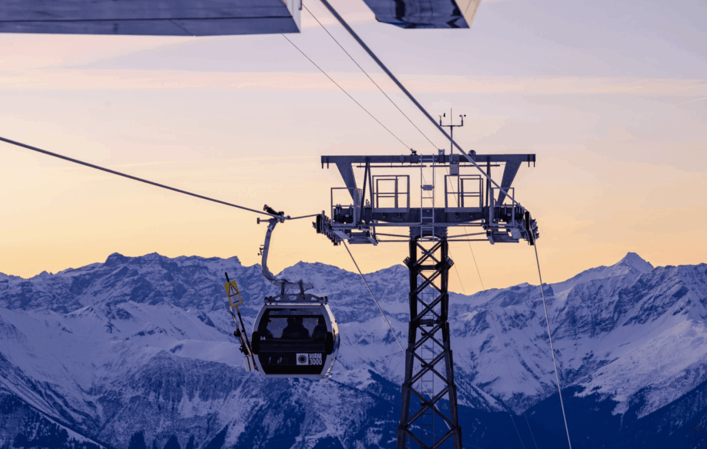Ski, Surf, MTB & kitesurfrejser