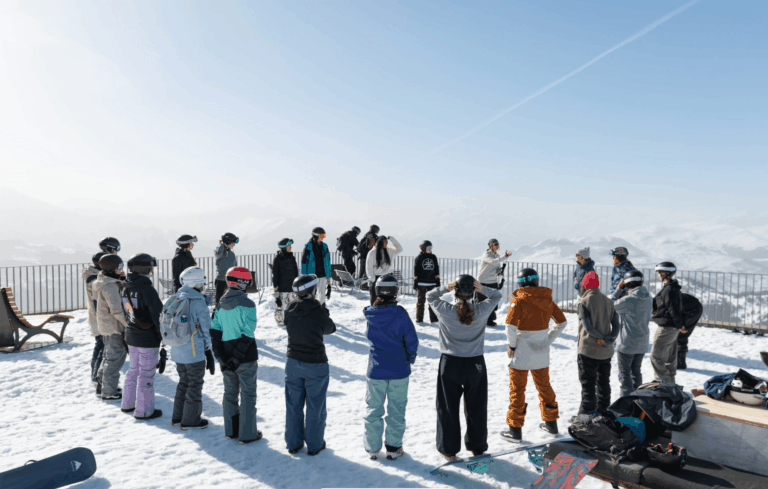 Ski, Surf, MTB & kitesurfrejser