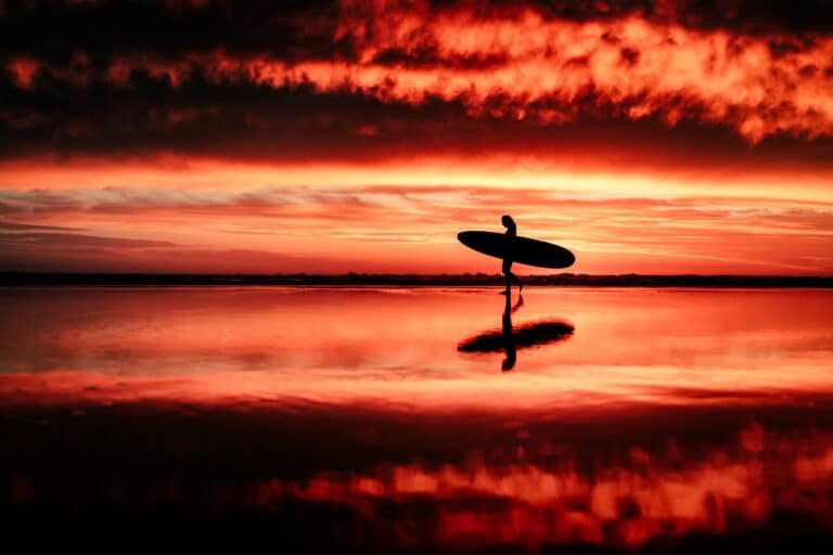 Ski, Surf, MTB & kitesurfrejser