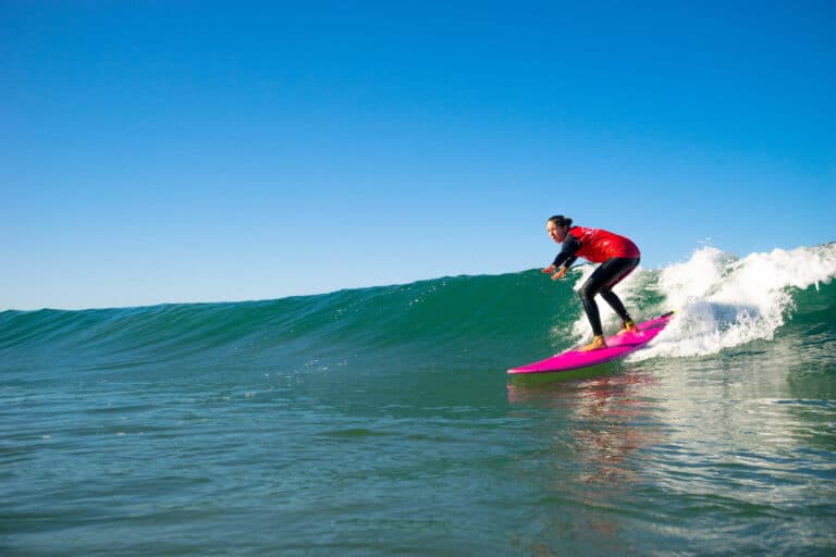 Ski, Surf, MTB & kitesurfrejser