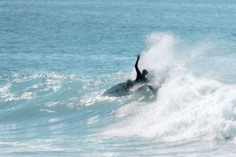 Ski, Surf, MTB & kitesurfrejser