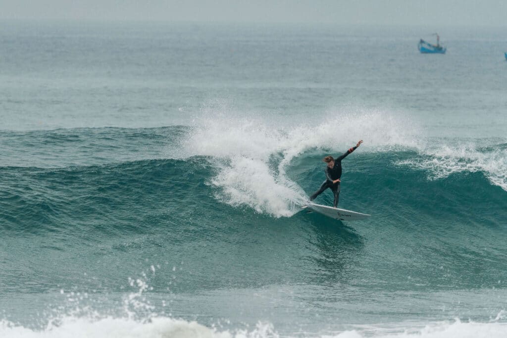 Ski, Surf, MTB & kitesurfrejser
