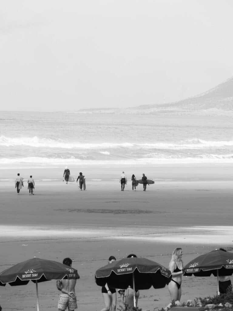 Ski, Surf, MTB & kitesurfrejser