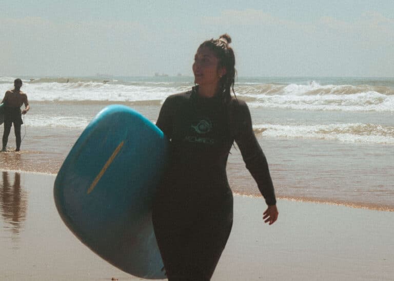 Ski, Surf, MTB & kitesurfrejser