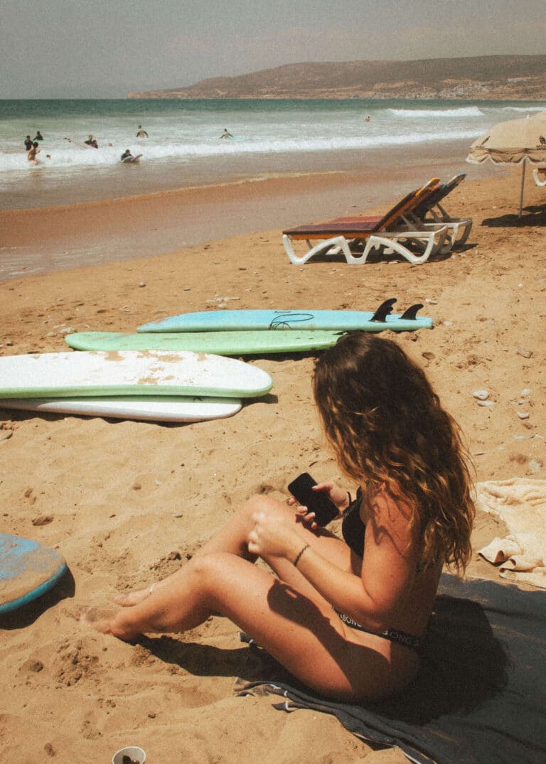 Ski, Surf, MTB & kitesurfrejser