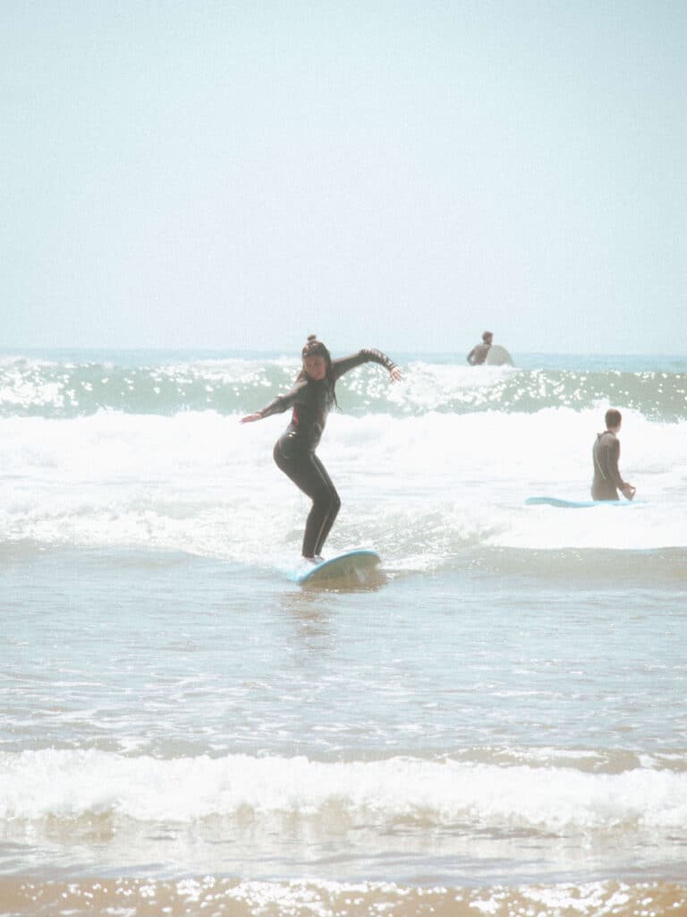 Ski, Surf, MTB & kitesurfrejser