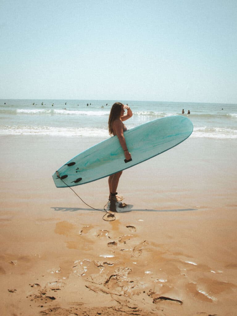 Ski, Surf, MTB & kitesurfrejser