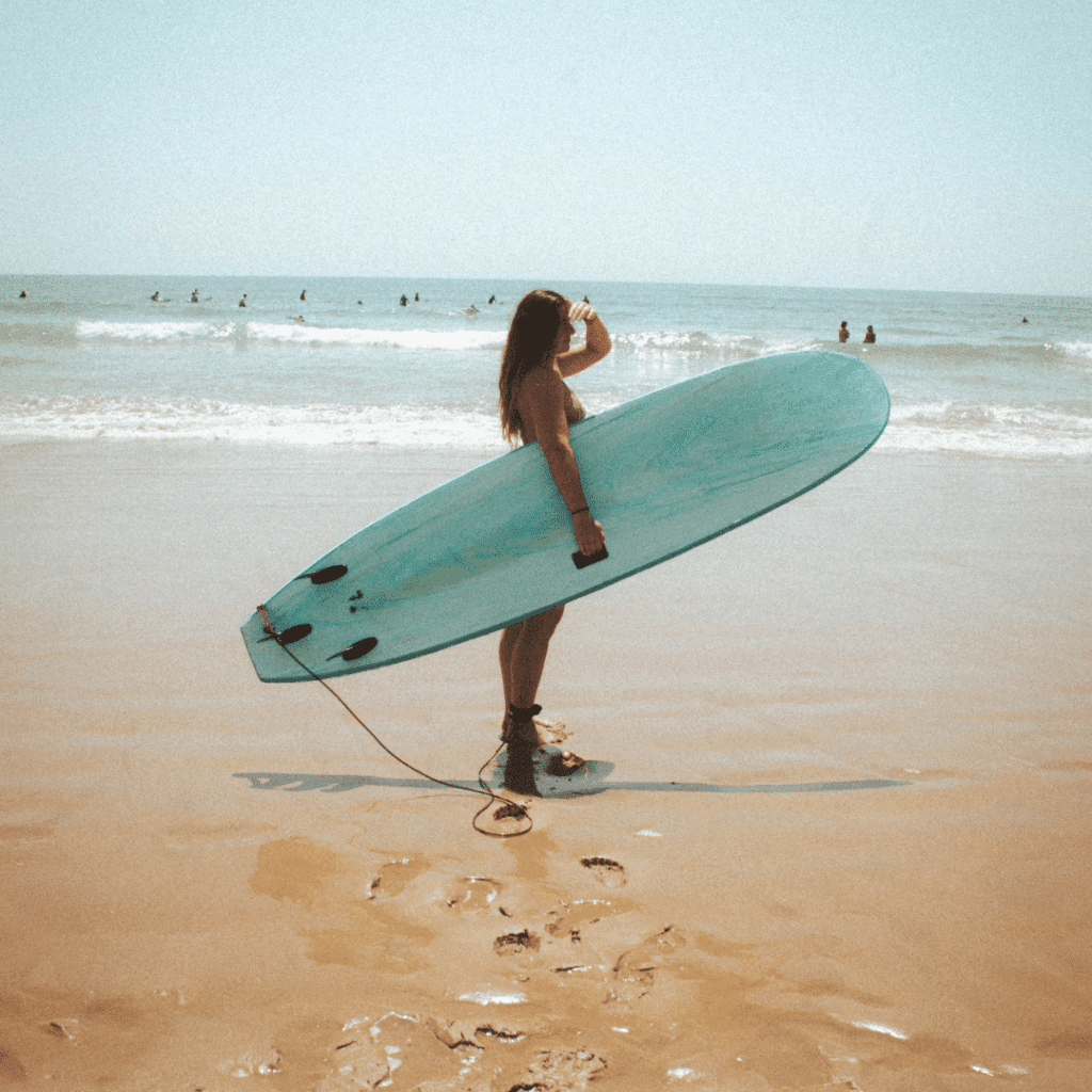 Ski, Surf, MTB & kitesurfrejser