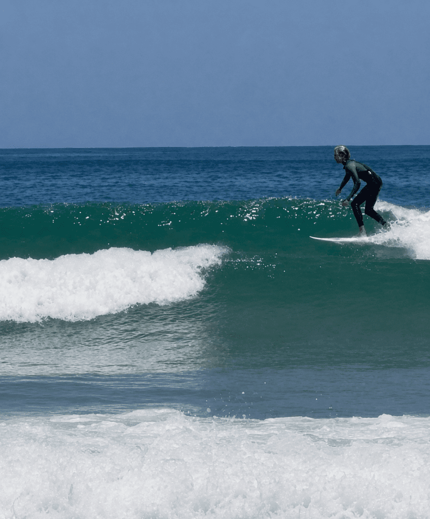 Ski, Surf, MTB & kitesurfrejser