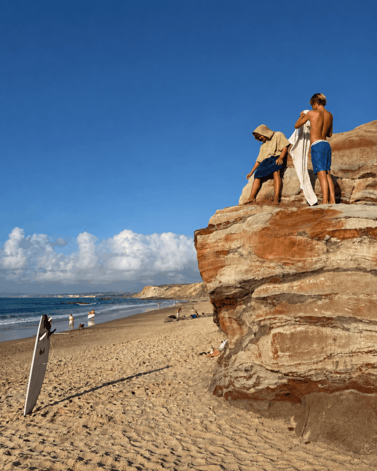 Ski, Surf, MTB & kitesurfrejser