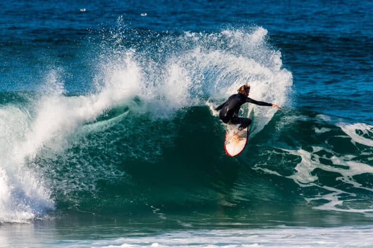 Ski, Surf, MTB & kitesurfrejser