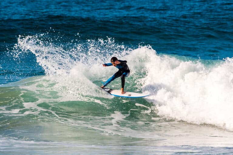 Ski, Surf, MTB & kitesurfrejser