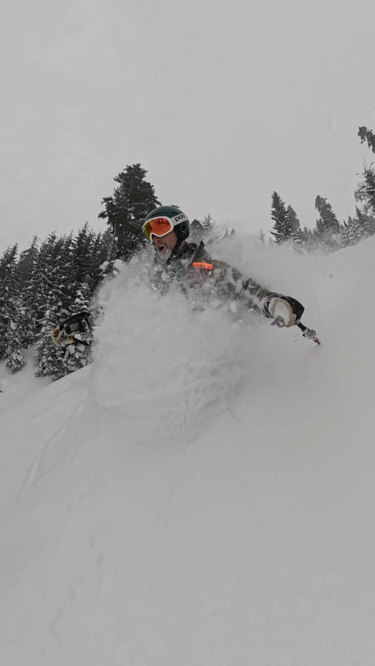 Ski, Surf, MTB & kitesurfrejser