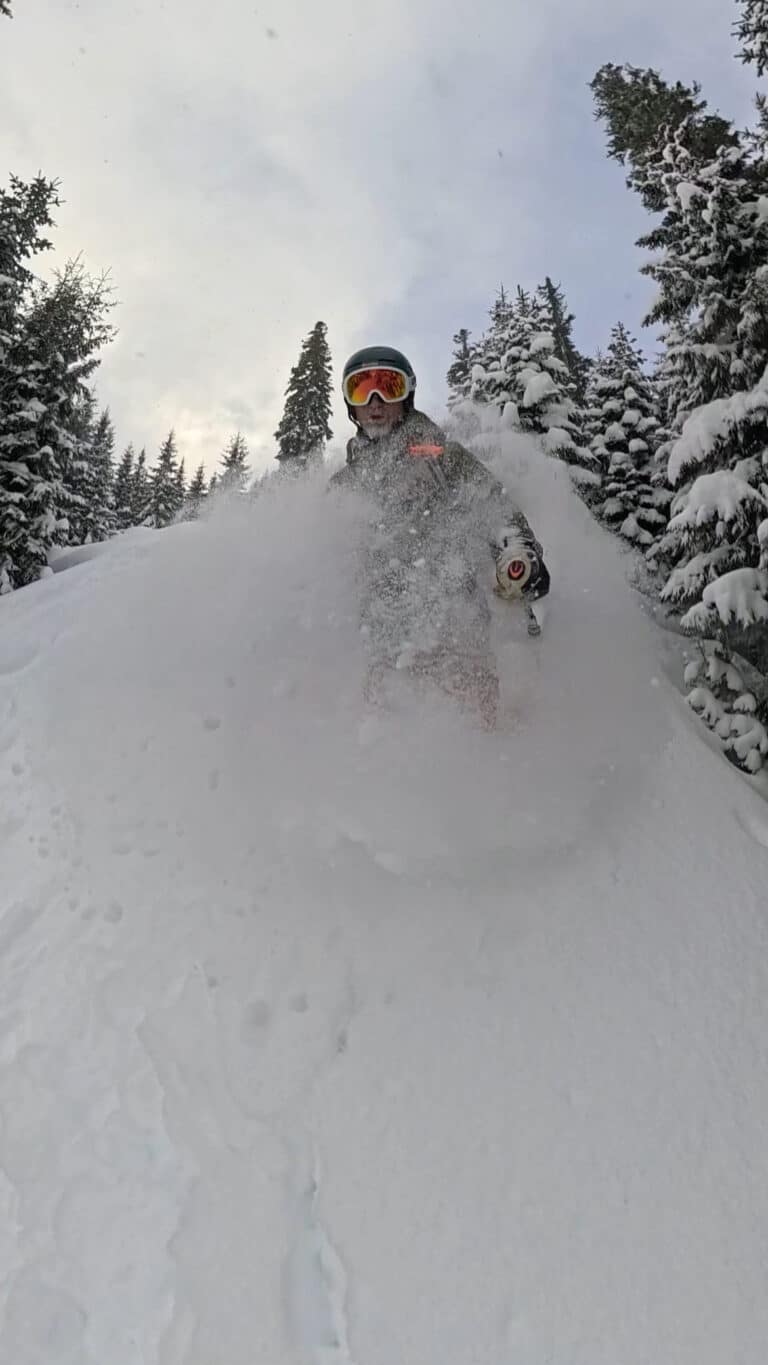 Ski, Surf, MTB & kitesurfrejser