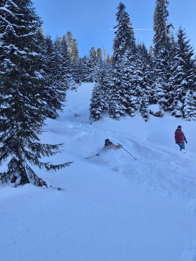 Ski, Surf, MTB & kitesurfrejser