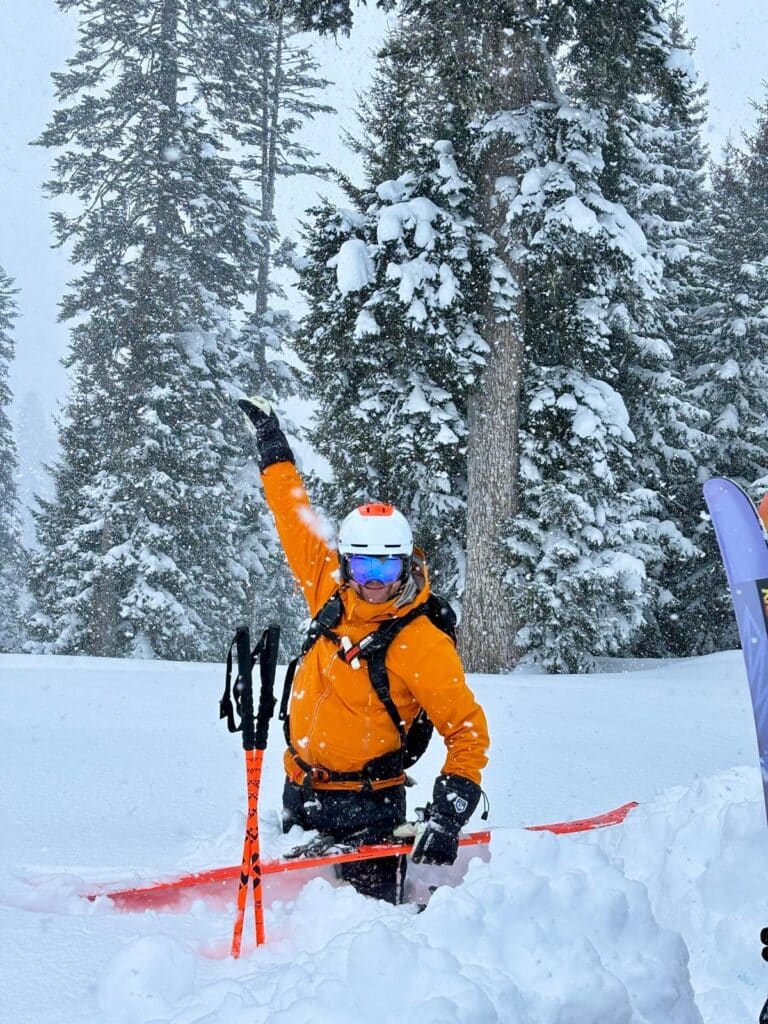 Ski, Surf, MTB & kitesurfrejser